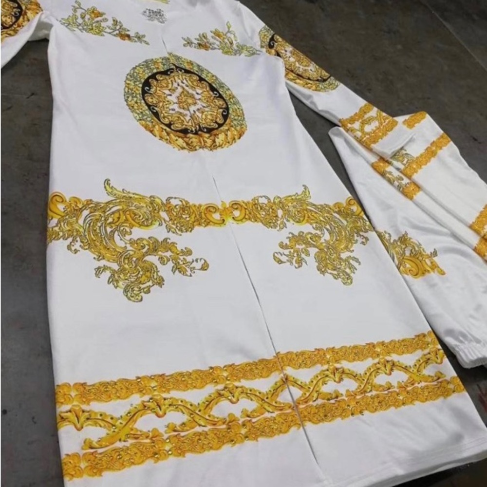 Royal Pant Set - Picture 4 of 5